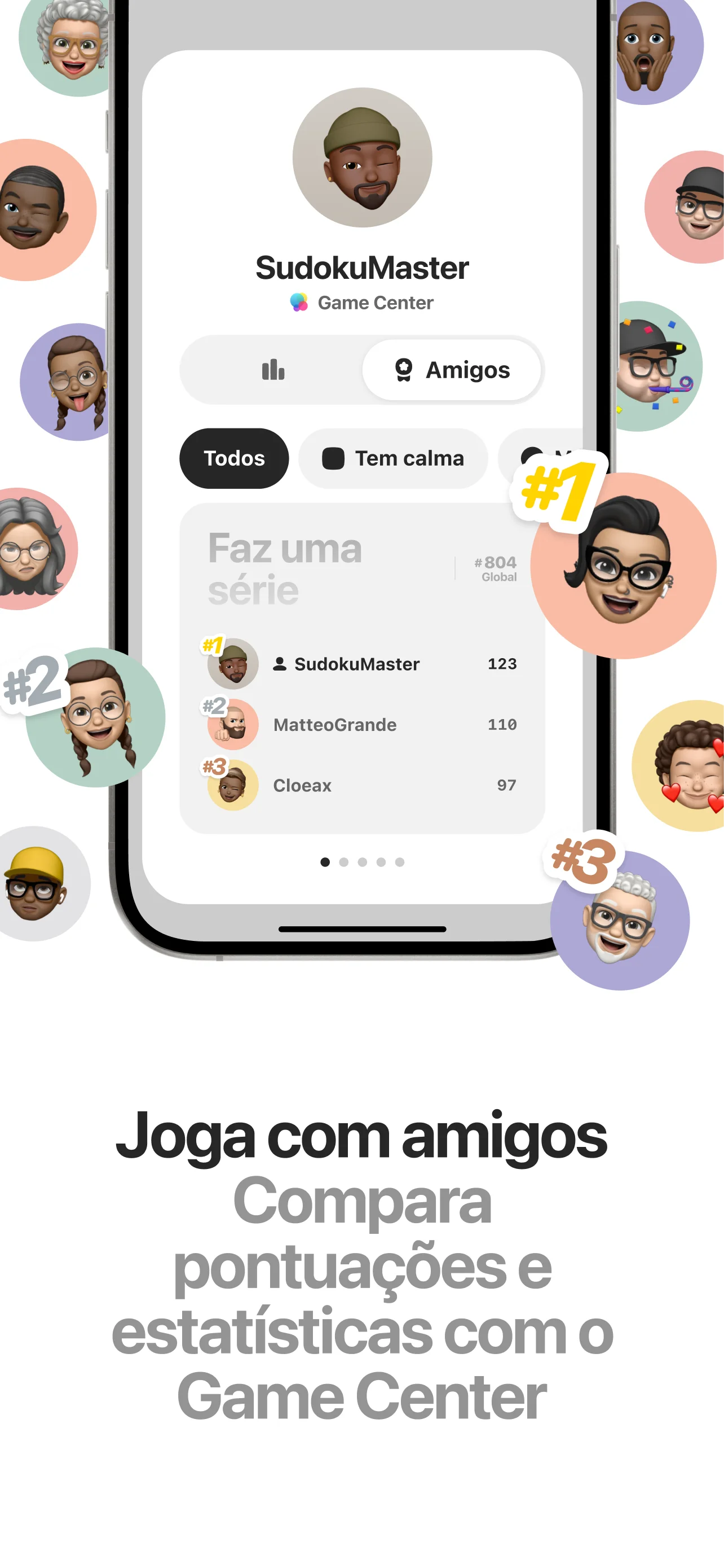 Captura de tela do aplicativo 4