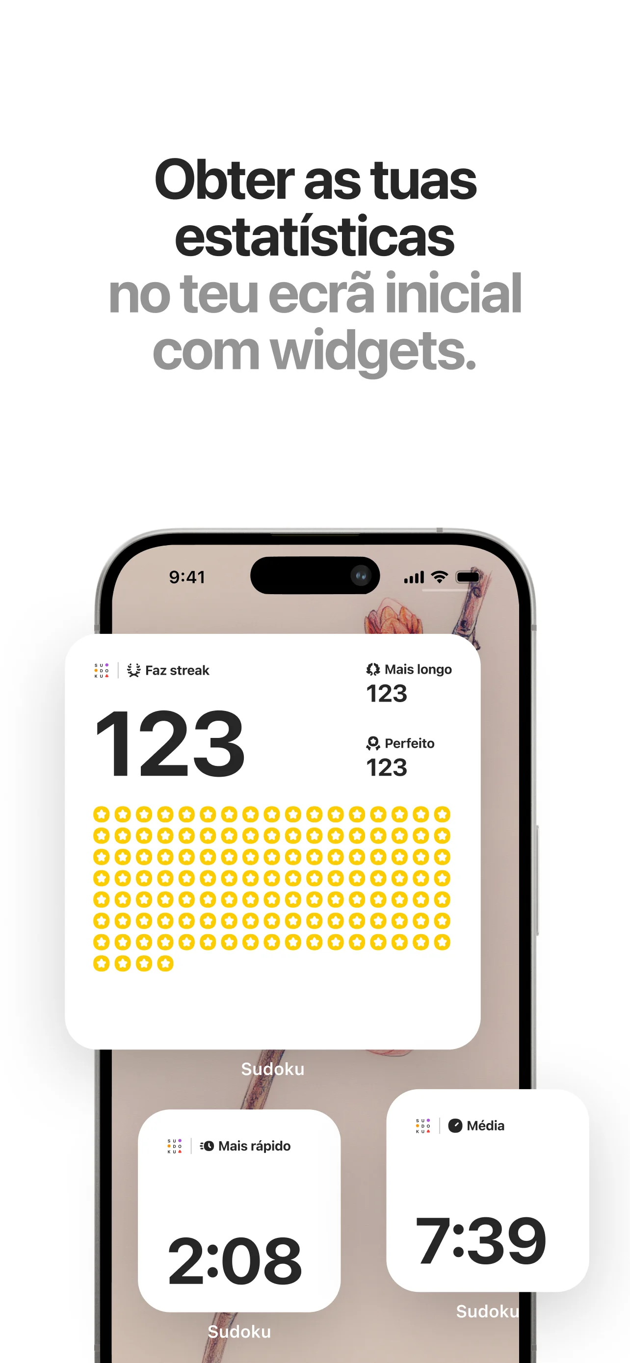 Captura de tela do aplicativo 8